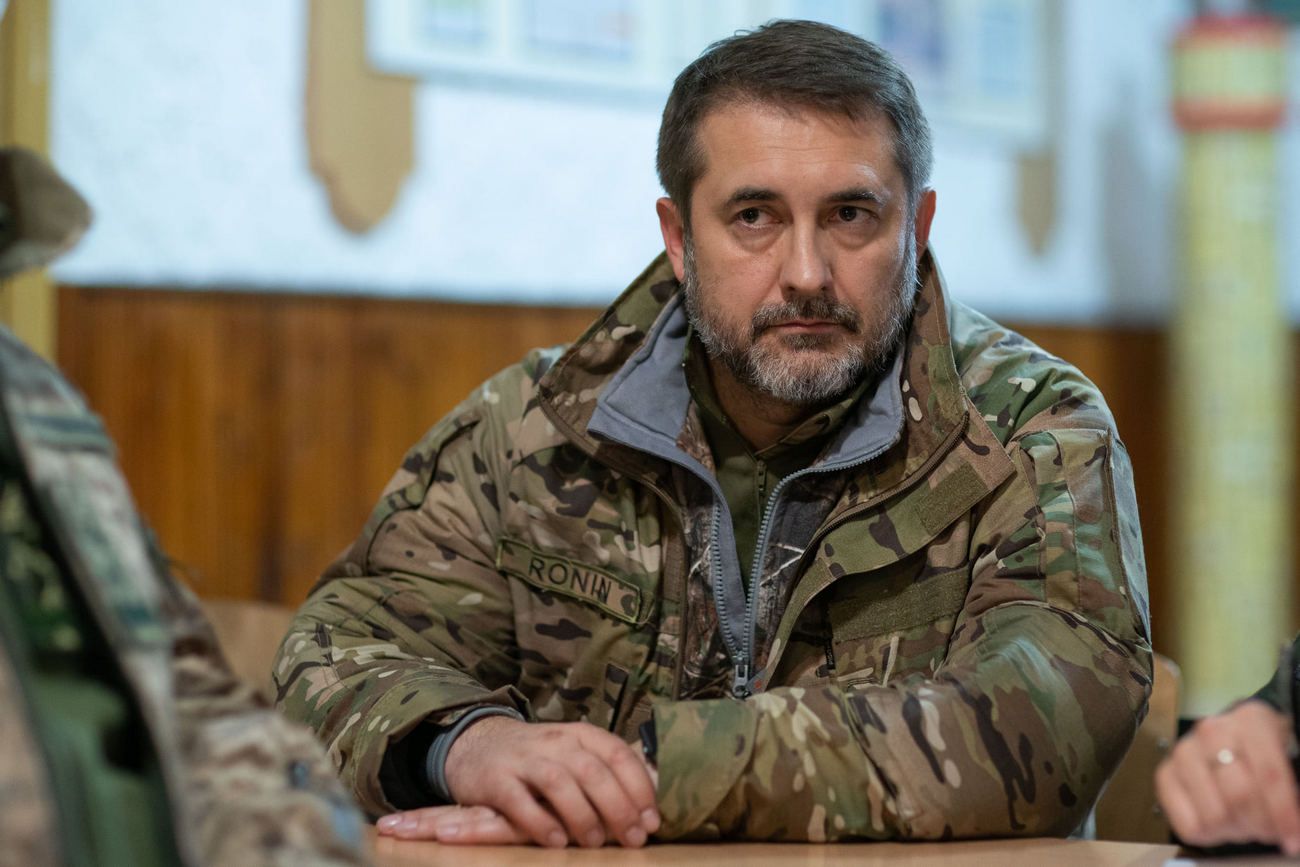 Деокупация Луганской области началась, уже об этом можно говорить официально, – Гайдай