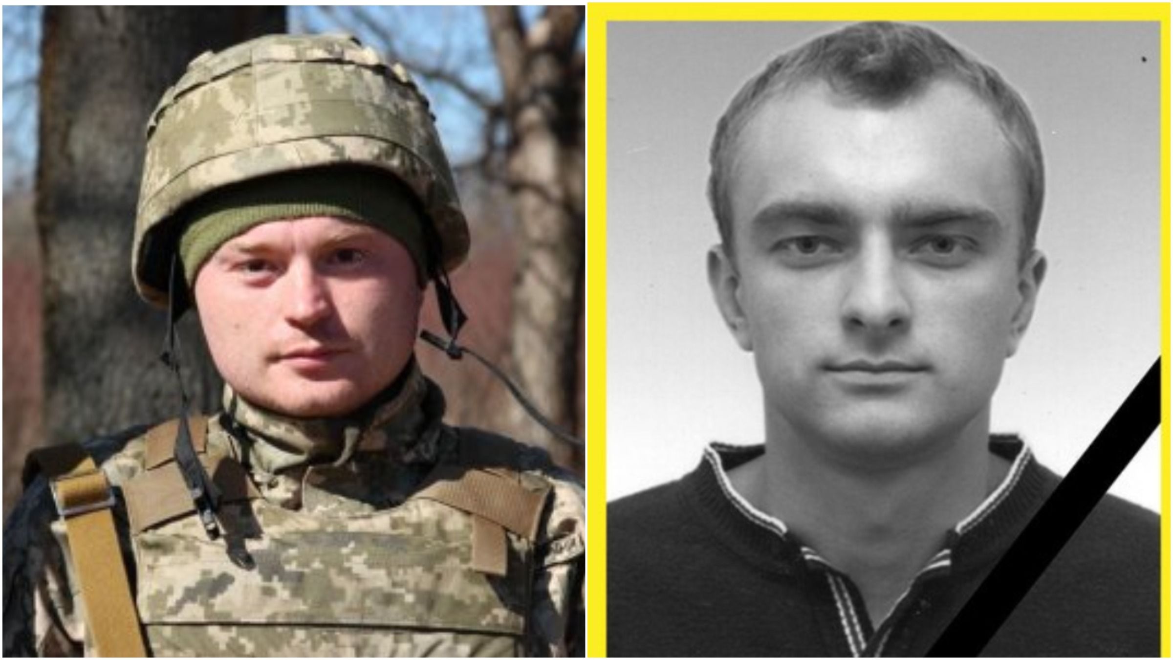 Павел Кириленко и Александр Прохницкий – учителя истории погибли на фронте Павел Кириленко и Александр Прохницкий – учителя истории погибли на фронте