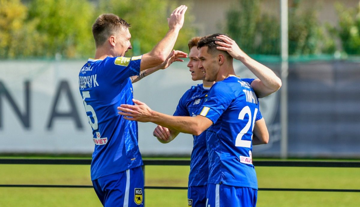 Ренн – Динамо – прогноз на матч Ліги Європи 2022/23