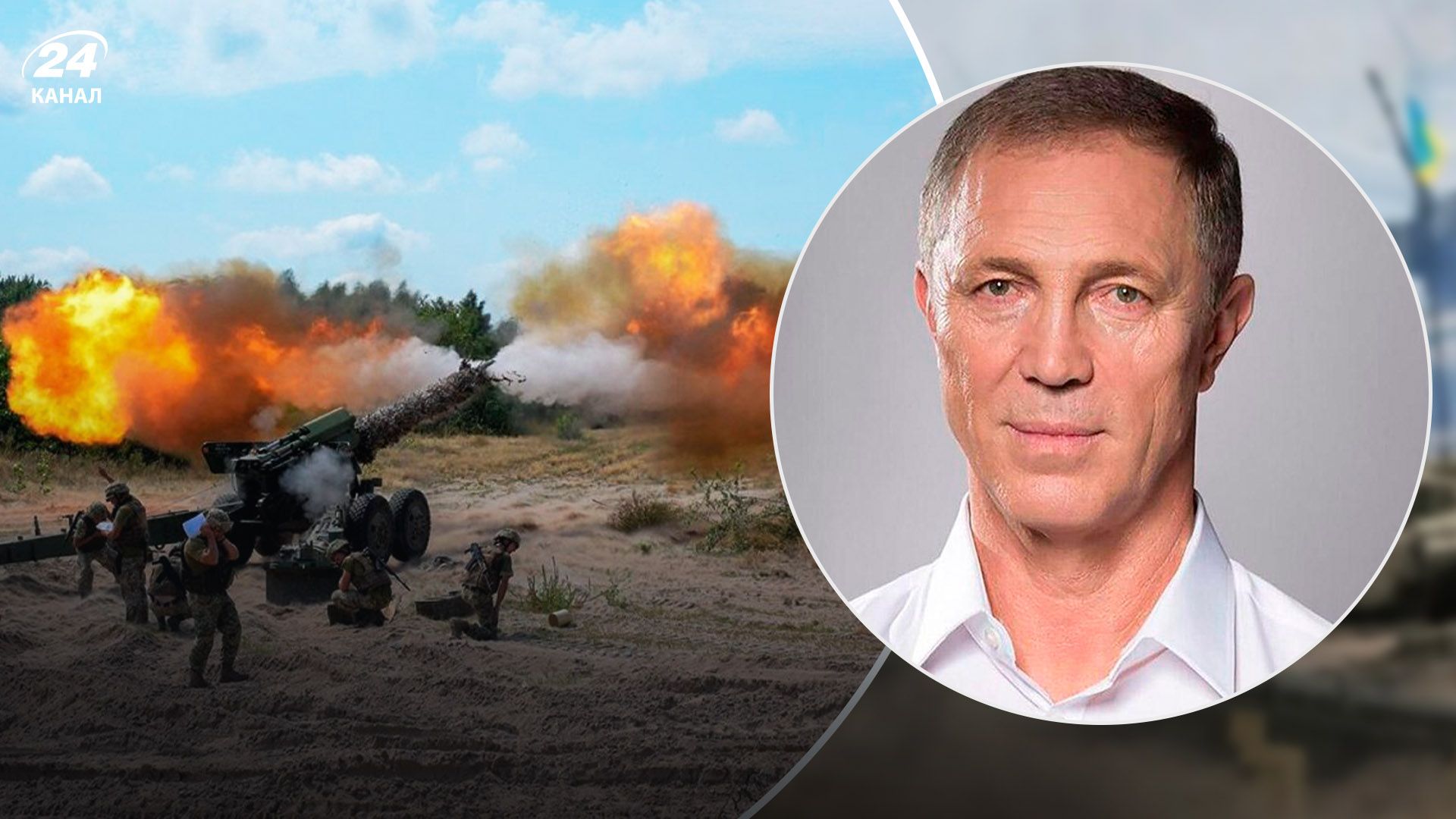 Туди дуже важко влучити, – Молчанов повідомив, звідки "працює" колаборант Сальдо Туди дуже важко влучити, – Молчанов повідомив, звідки "працює" колаборант Сальдо