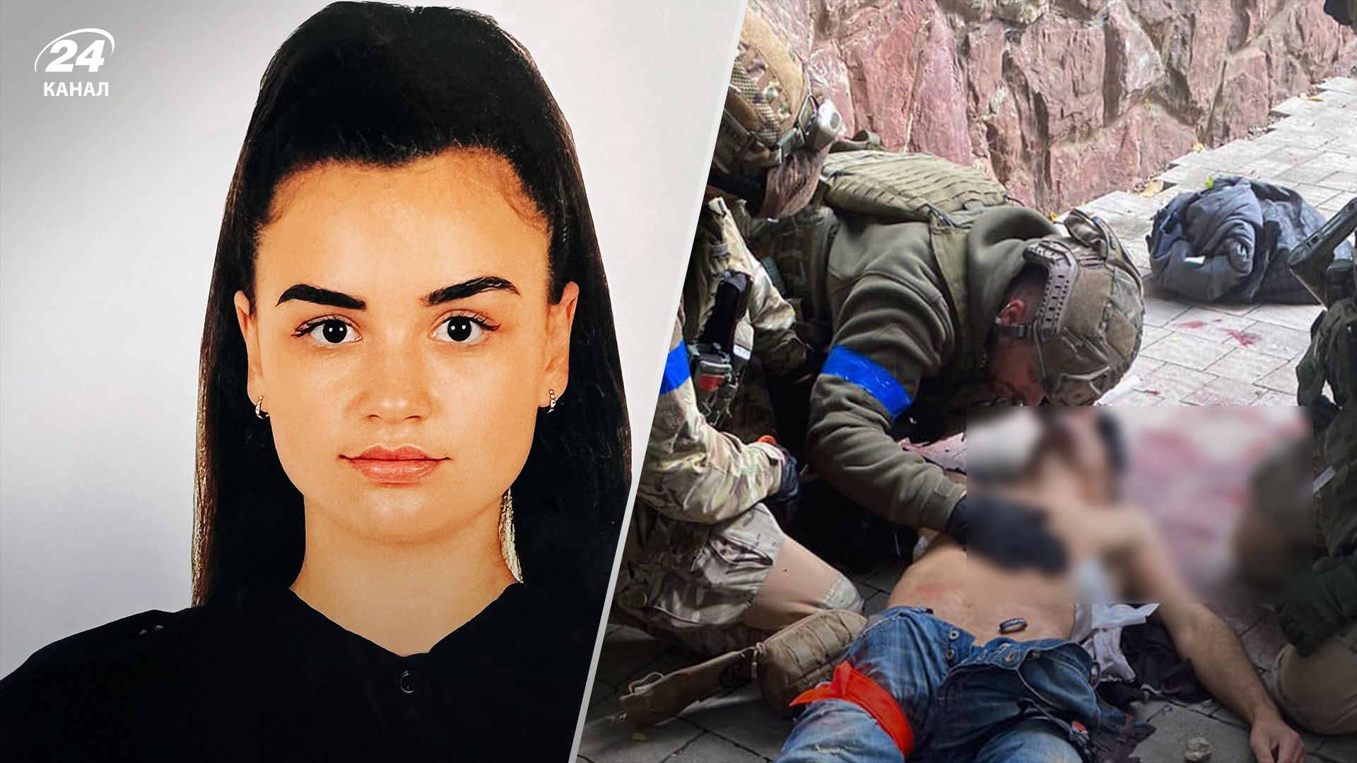 Вбиство поліцейської Таїсії Татарин у Чернівцях – поліція затримала стрілка Вбиство поліцейської Таїсії Татарин у Чернівцях – поліція затримала стрілка