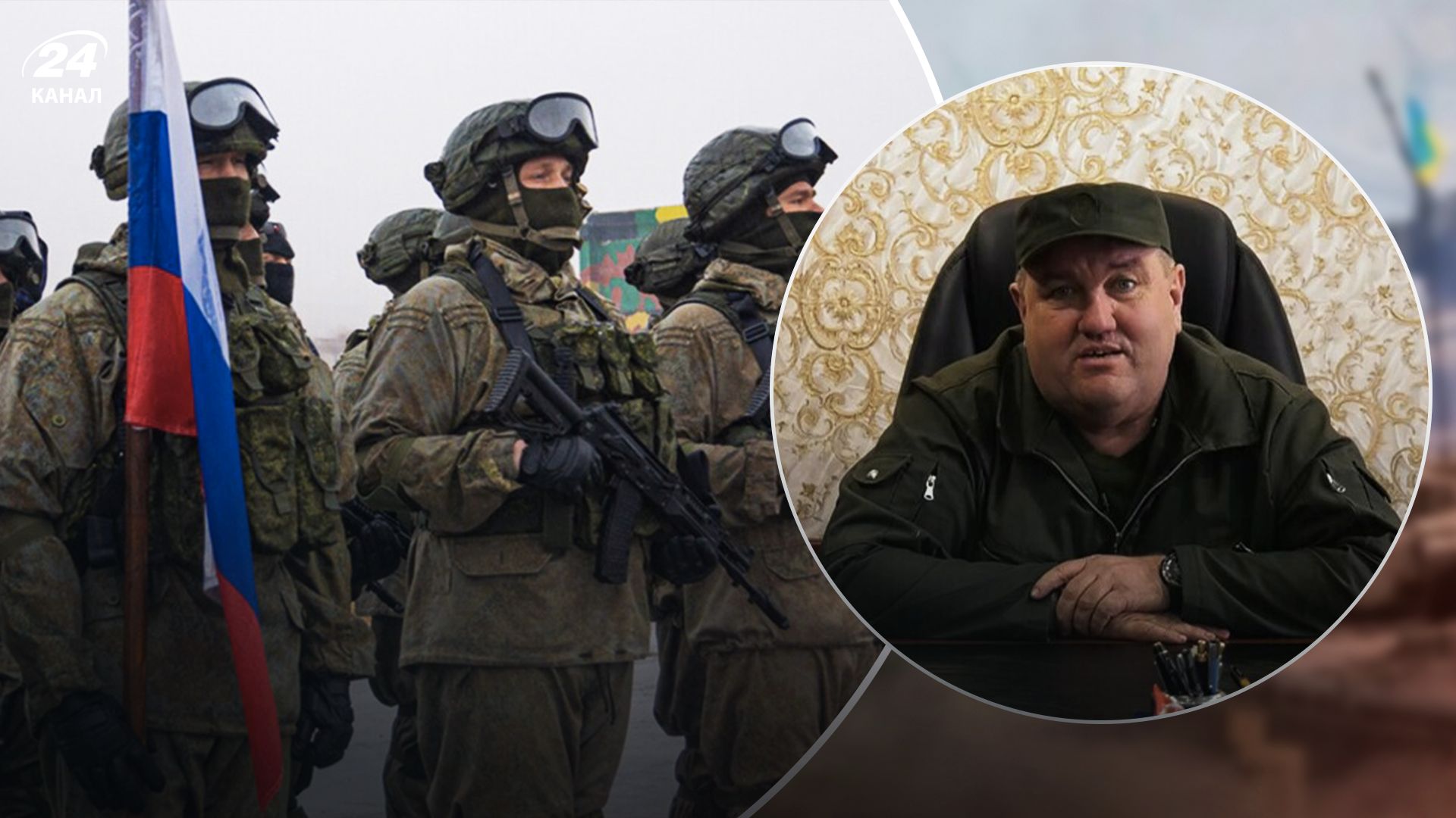 Поворознюк про розмови з росіянами Поворознюк про розмови з росіянами