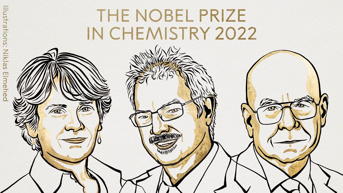 Нобелевская премия по химии: известные лауреаты