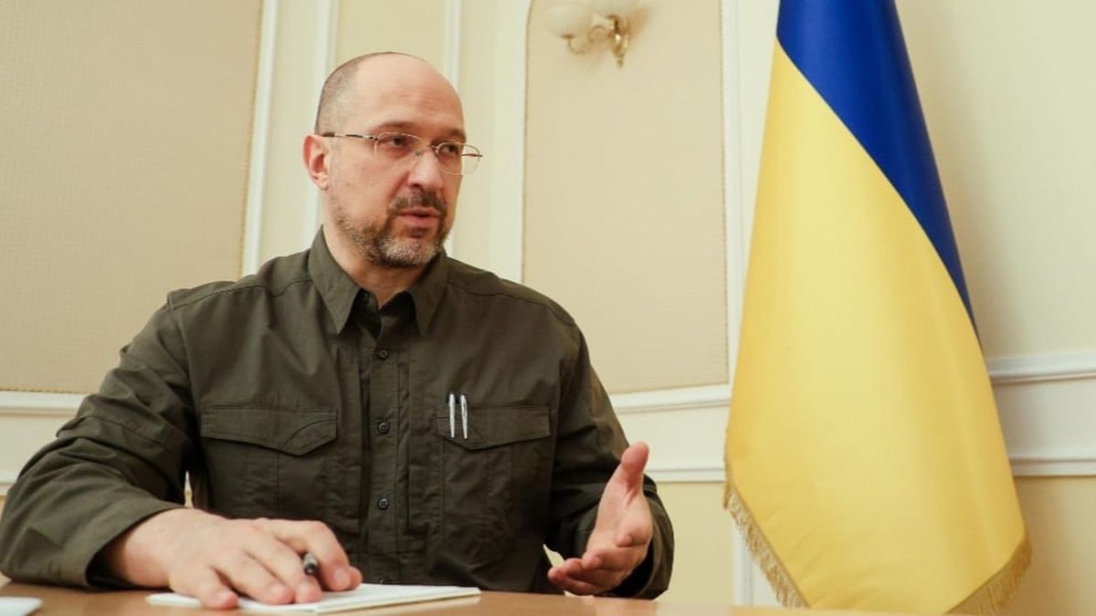 Припинення газового транзиту до Європи – Шмигаль пояснив як Україна діятиме