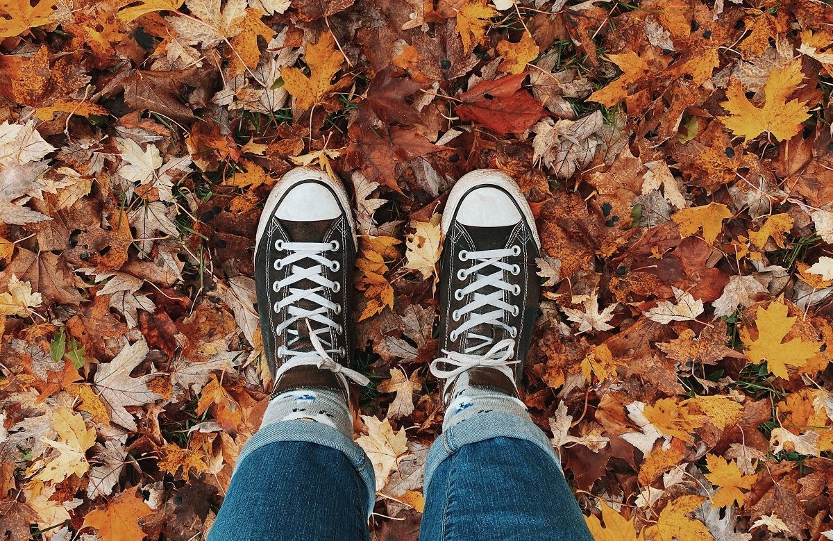 Прогноз погоди на 6 жовтня Прогноз погоди на 6 жовтня