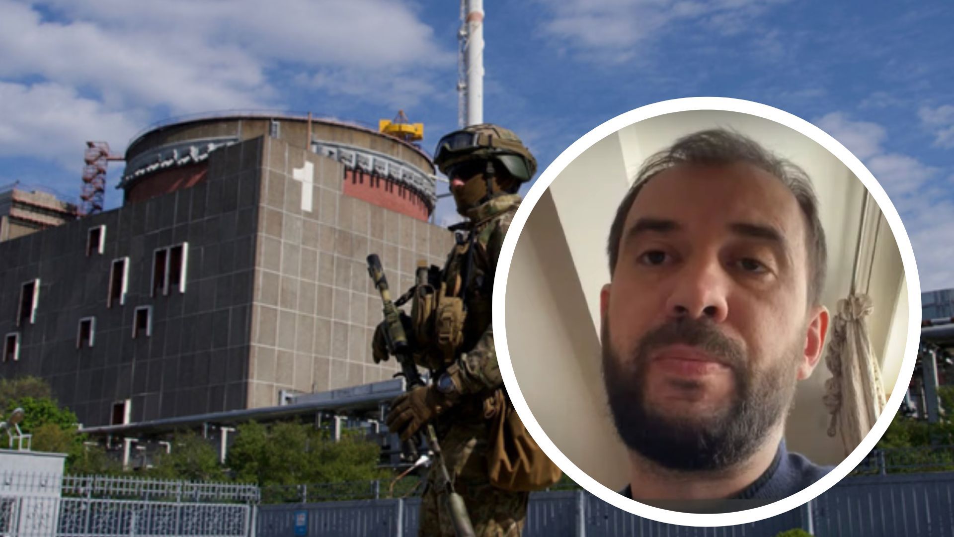 Плачков про дії МАГАТЕ Плачков про дії МАГАТЕ