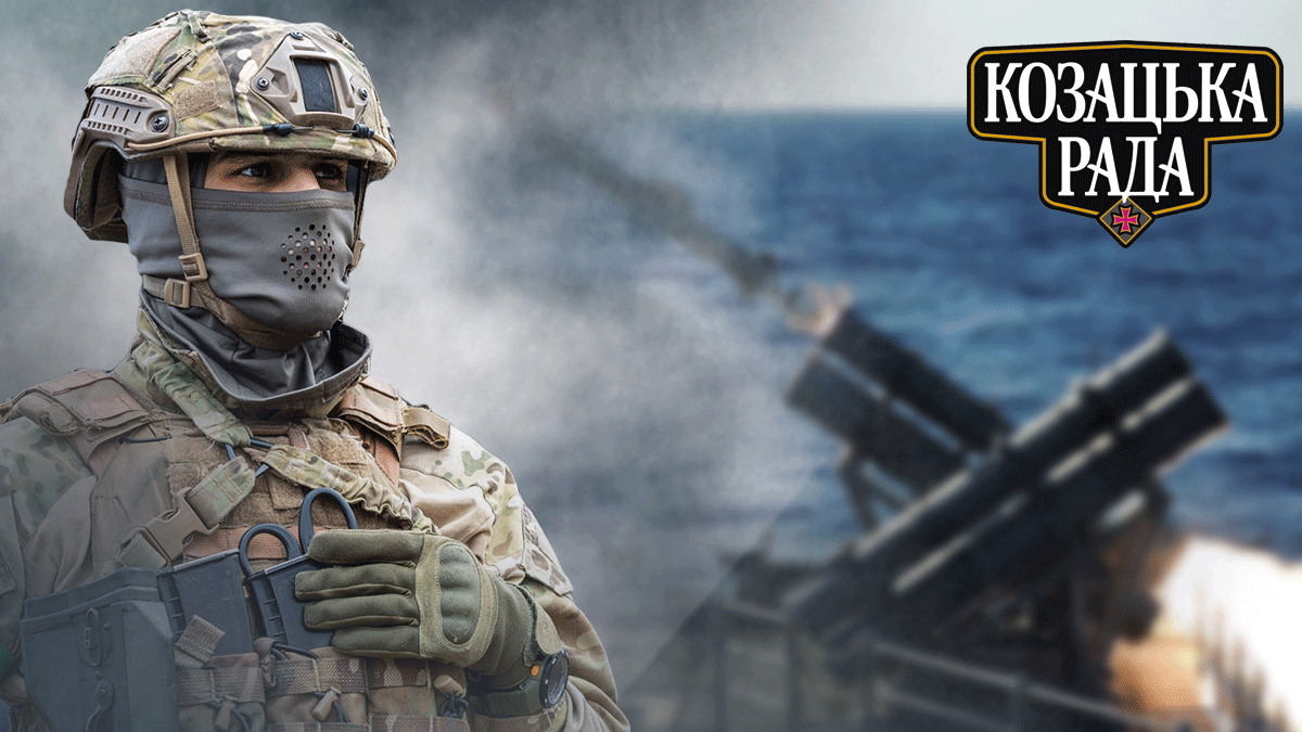 На страже берегов Украины как противокорабельные комплексы сдерживают российский флот - 24 Канал На страже берегов Украины как противокорабельные комплексы сдерживают российский флот - 24 Канал