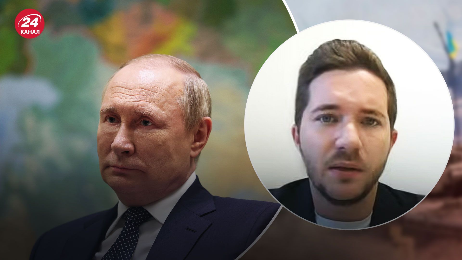 Чи Путін офіційно оголосить війну – чого можна чекати від Росії Чи Путін офіційно оголосить війну – чого можна чекати від Росії