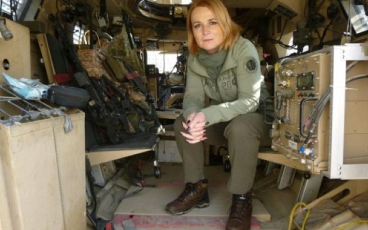 Чехия объявила передаст Украине тяжелую технику Чехия объявила передаст Украине тяжелую технику