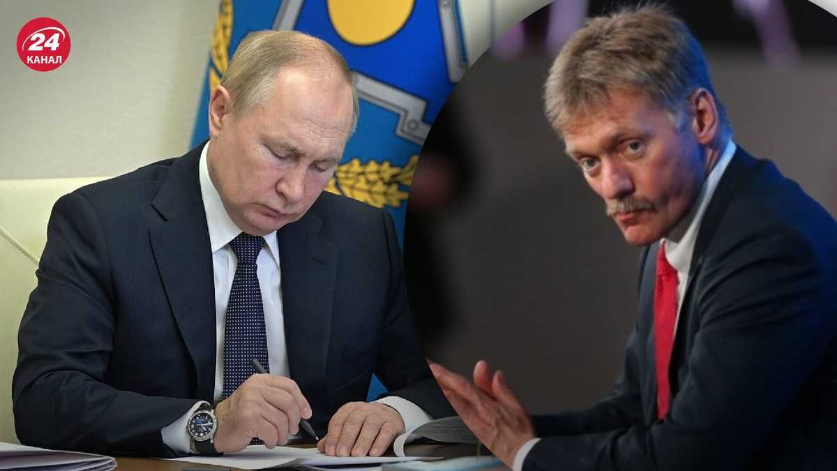 Шейтельман о странных заявлениях Пескова Шейтельман о странных заявлениях Пескова