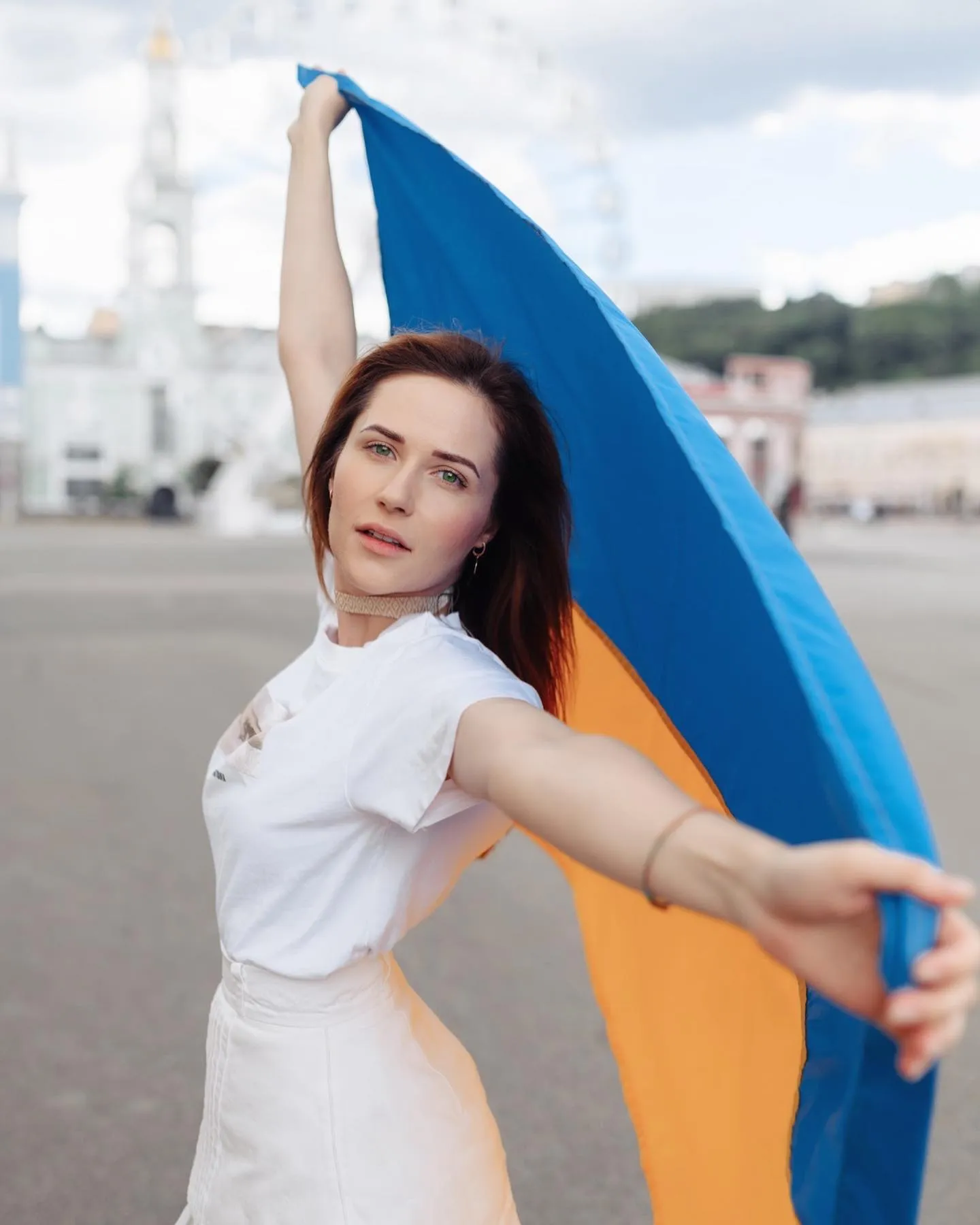 Наталья Денисенко