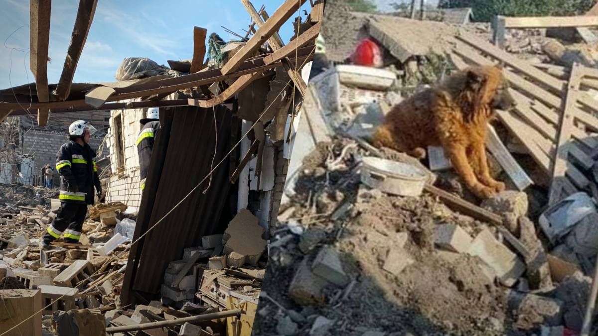 В Днепре похоронят погибшую от ракетного удара семью - дата и место В Днепре похоронят погибшую от ракетного удара семью - дата и место