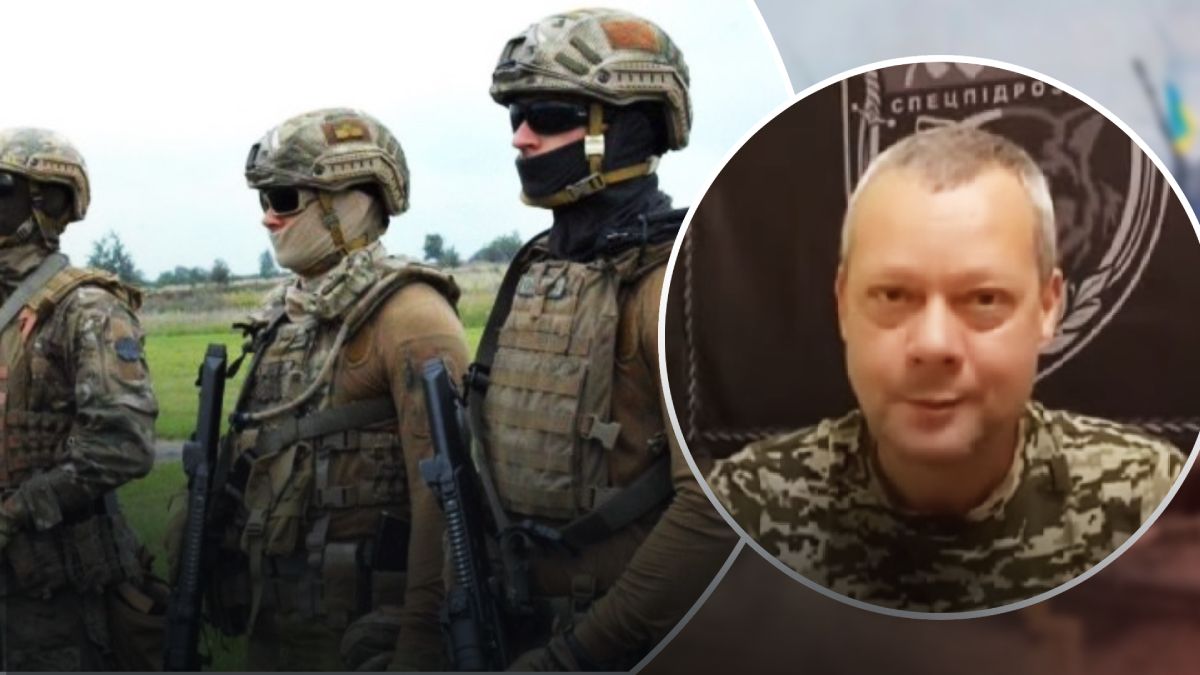 Кирило Сазонов про екіпірування українських та російських військових