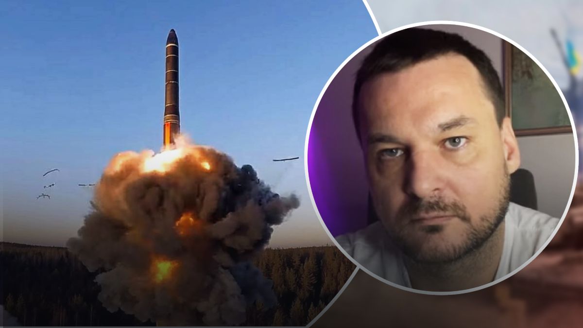 Чи можна стримати застосування ядерної зброї Путіним Чи можна стримати застосування ядерної зброї Путіним