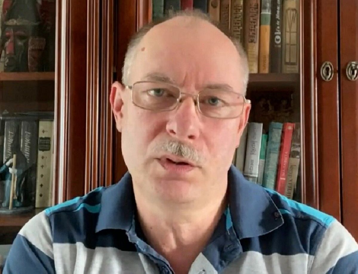 Сумщина - чи може Росія повторно наступити на Сумську область Сумщина - чи може Росія повторно наступити на Сумську область