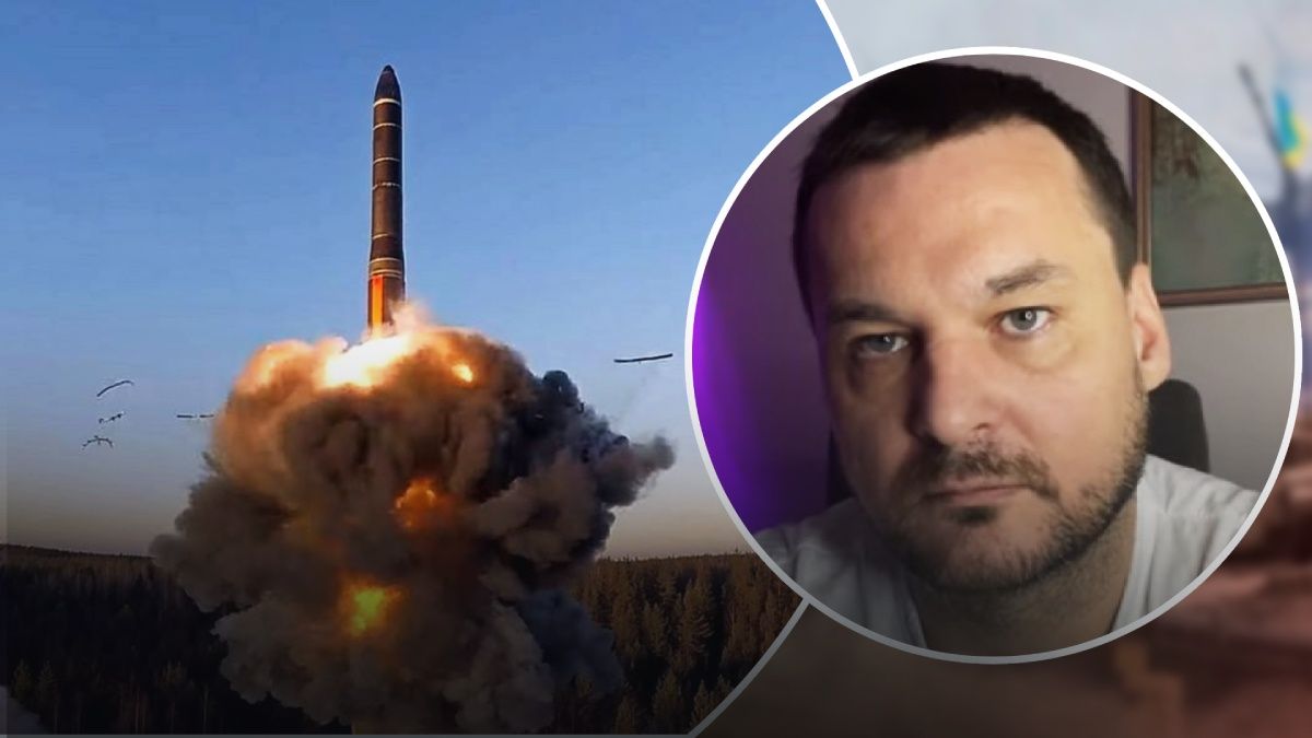 Можно ли сдержать применение ядерного оружия Путиным Можно ли сдержать применение ядерного оружия Путиным