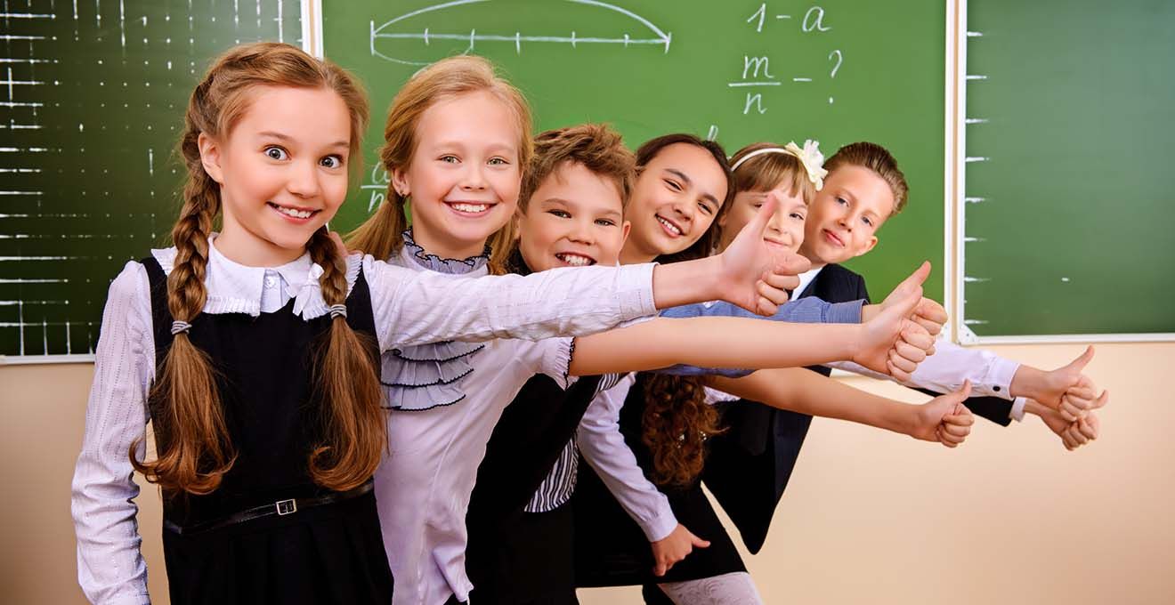 Навчання в українській школі: як дитині вчитися з-за кордону - Освіта