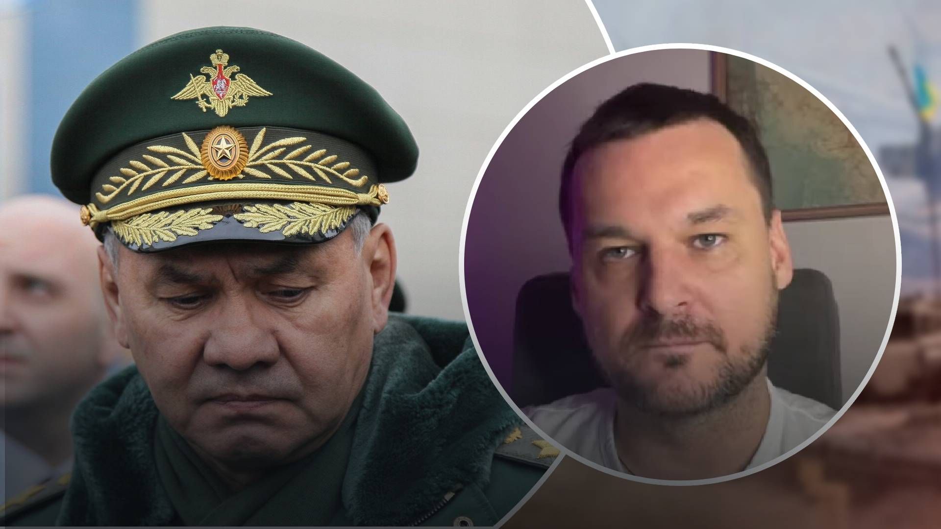 Отставка Шойгу – когда министра обороны России могут отстранить от власти
