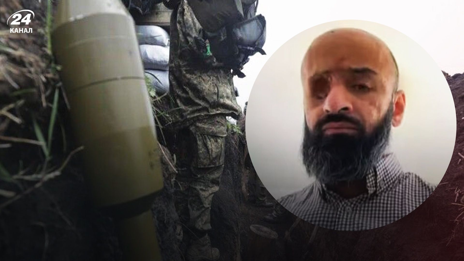 Масі Найєм розповів про свій стан Масі Найєм розповів про свій стан