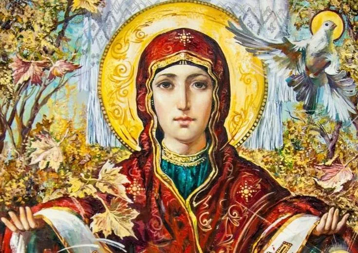 Покровы 2022 – традиции и значение праздника Покровы 2022 – традиции и значение праздника