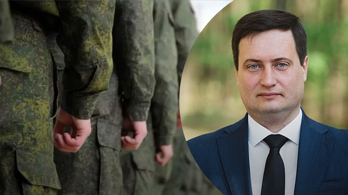 Россия завышает показатели мобилизации Россия завышает показатели мобилизации