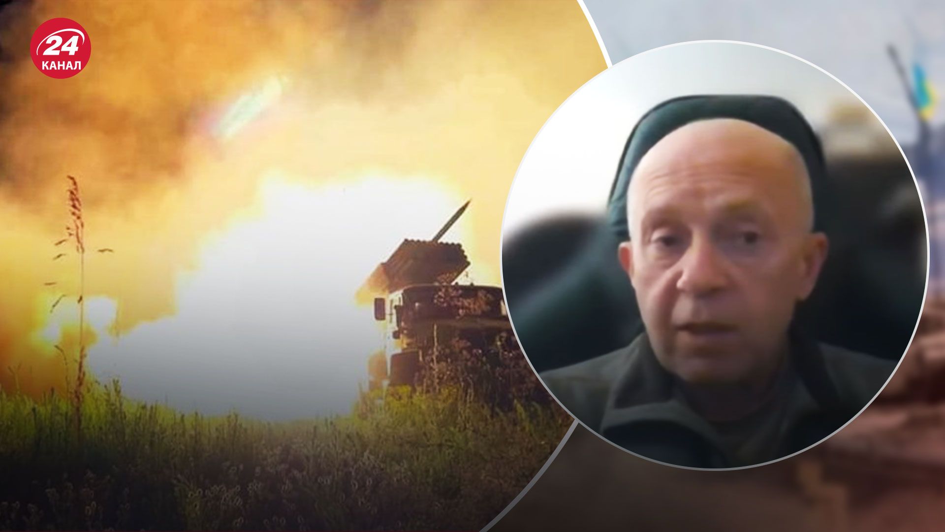 Зброя для України – яке озброєння допоможе змінити хід війни