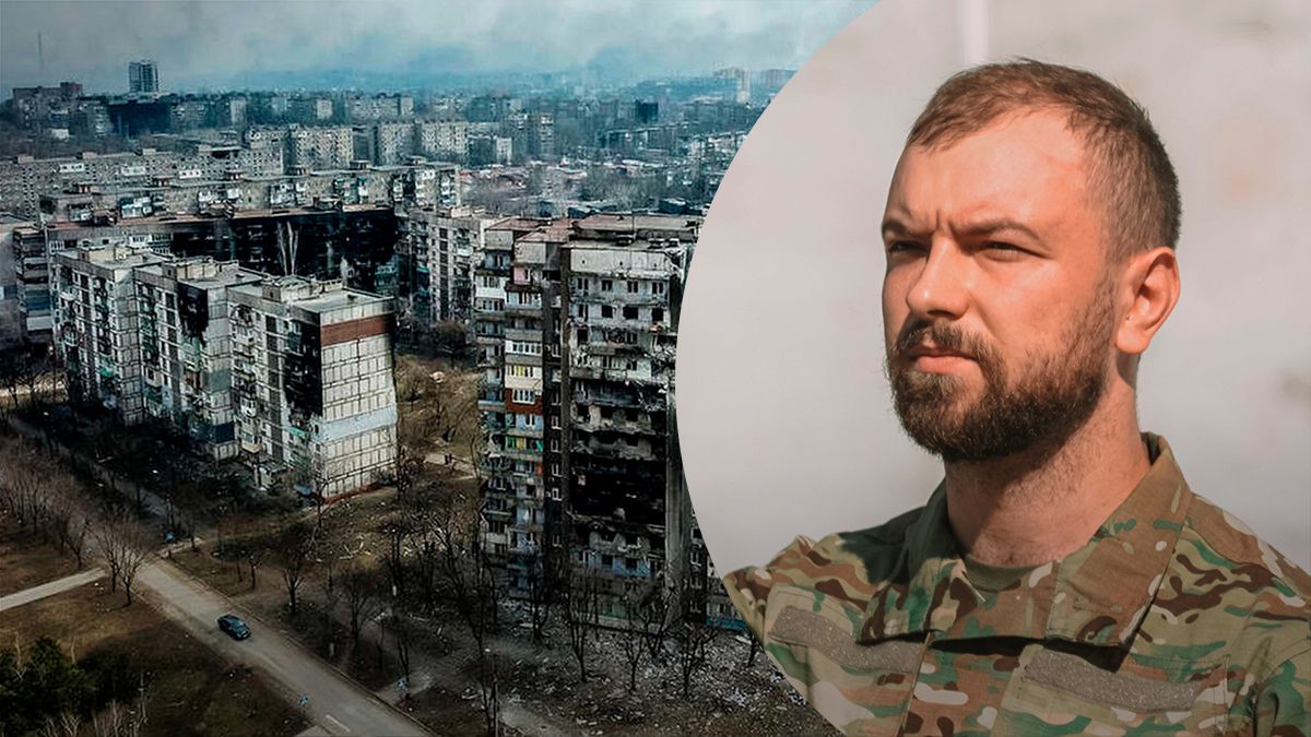 Бойцы полка Азов после лечения возвращаются на поле боя Бойцы полка Азов после лечения возвращаются на поле боя