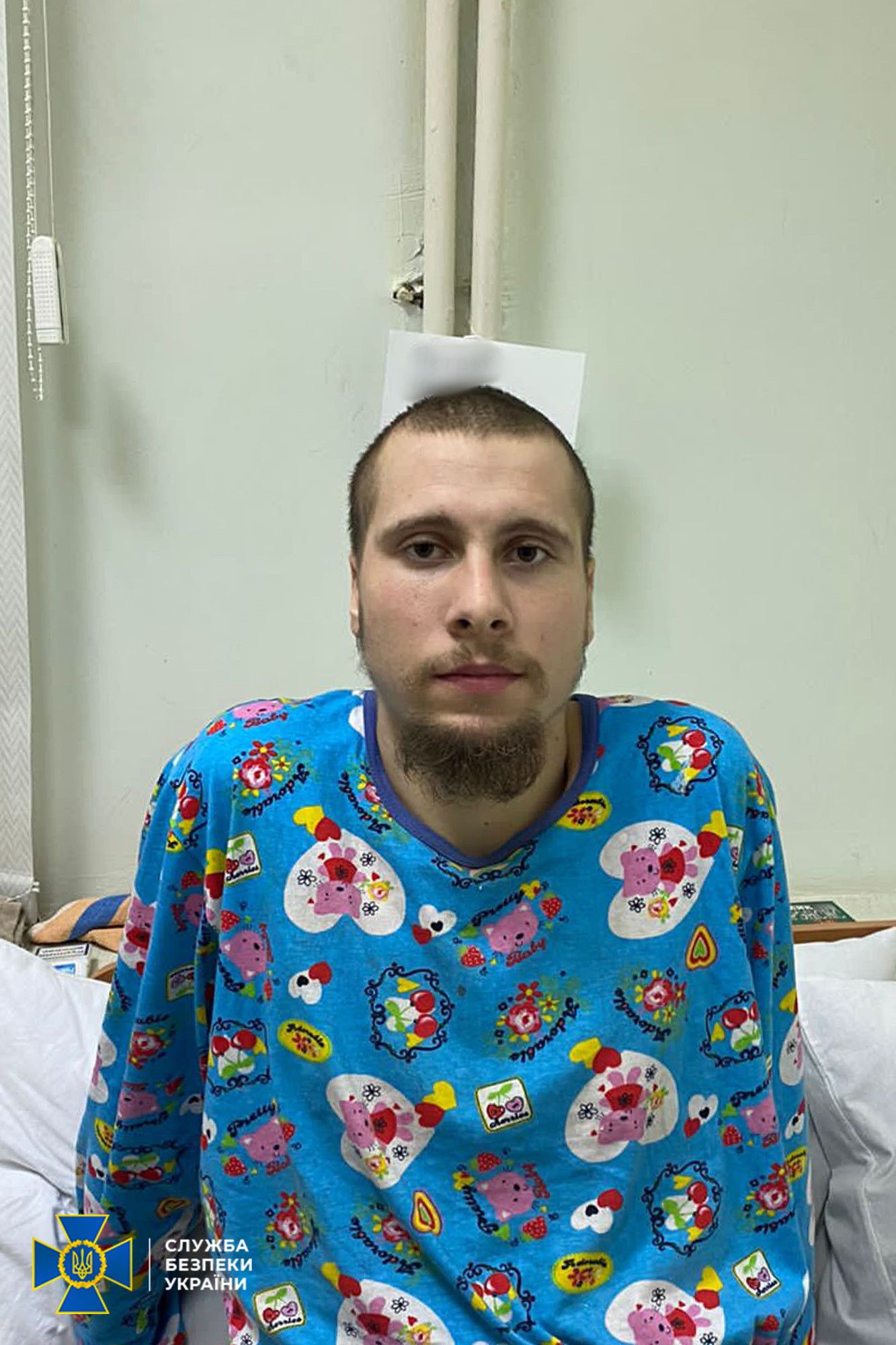 СБУ - повідомили про підозру білорусу, який воював в Україні СБУ - повідомили про підозру білорусу, який воював в Україні