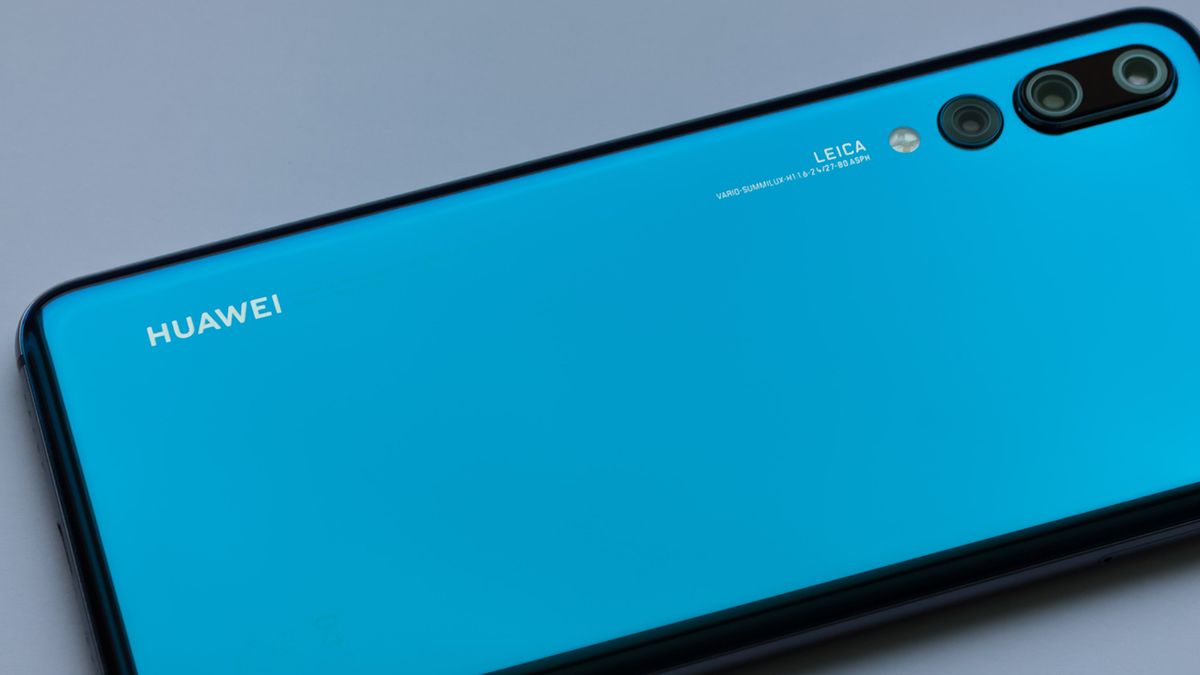 Компания Huawei, вероятно, нашла выход из американских санкций – Техно Компания Huawei, вероятно, нашла выход из американских санкций – Техно