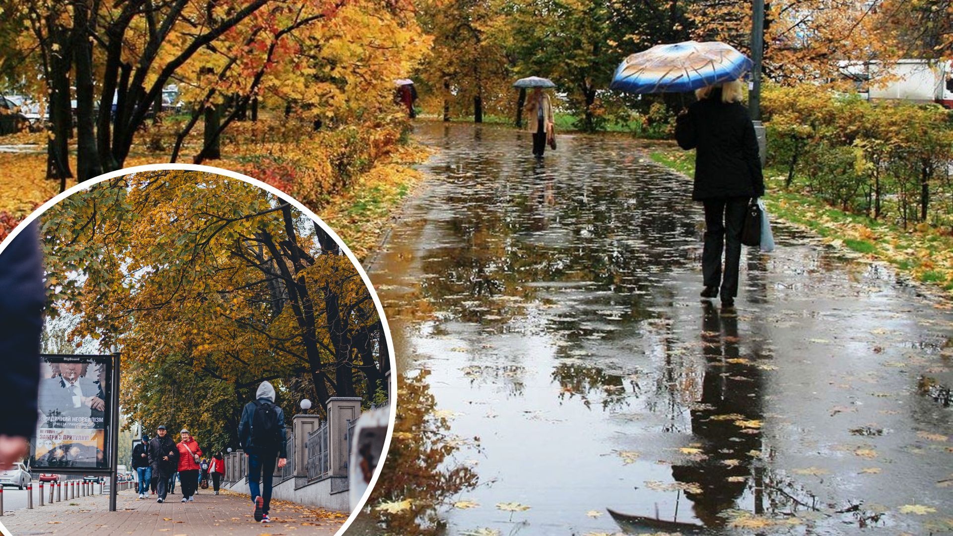 Погода в Україні - коли повернуться дощі - що кажуть синоптики