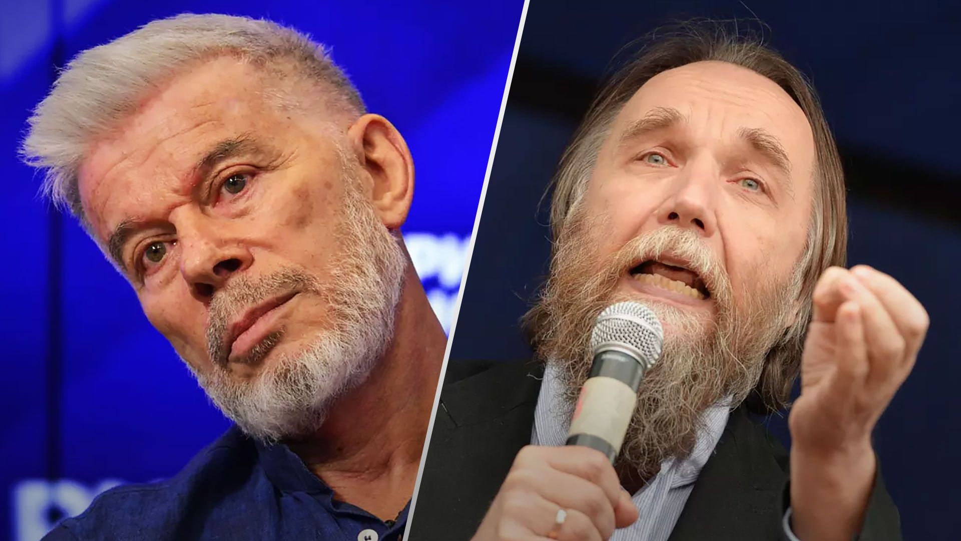 Дугин, Газманов и Расторгуев попали в 8 пакет санкций ЕС против России - 24 Канал Дугин, Газманов и Расторгуев попали в 8 пакет санкций ЕС против России - 24 Канал