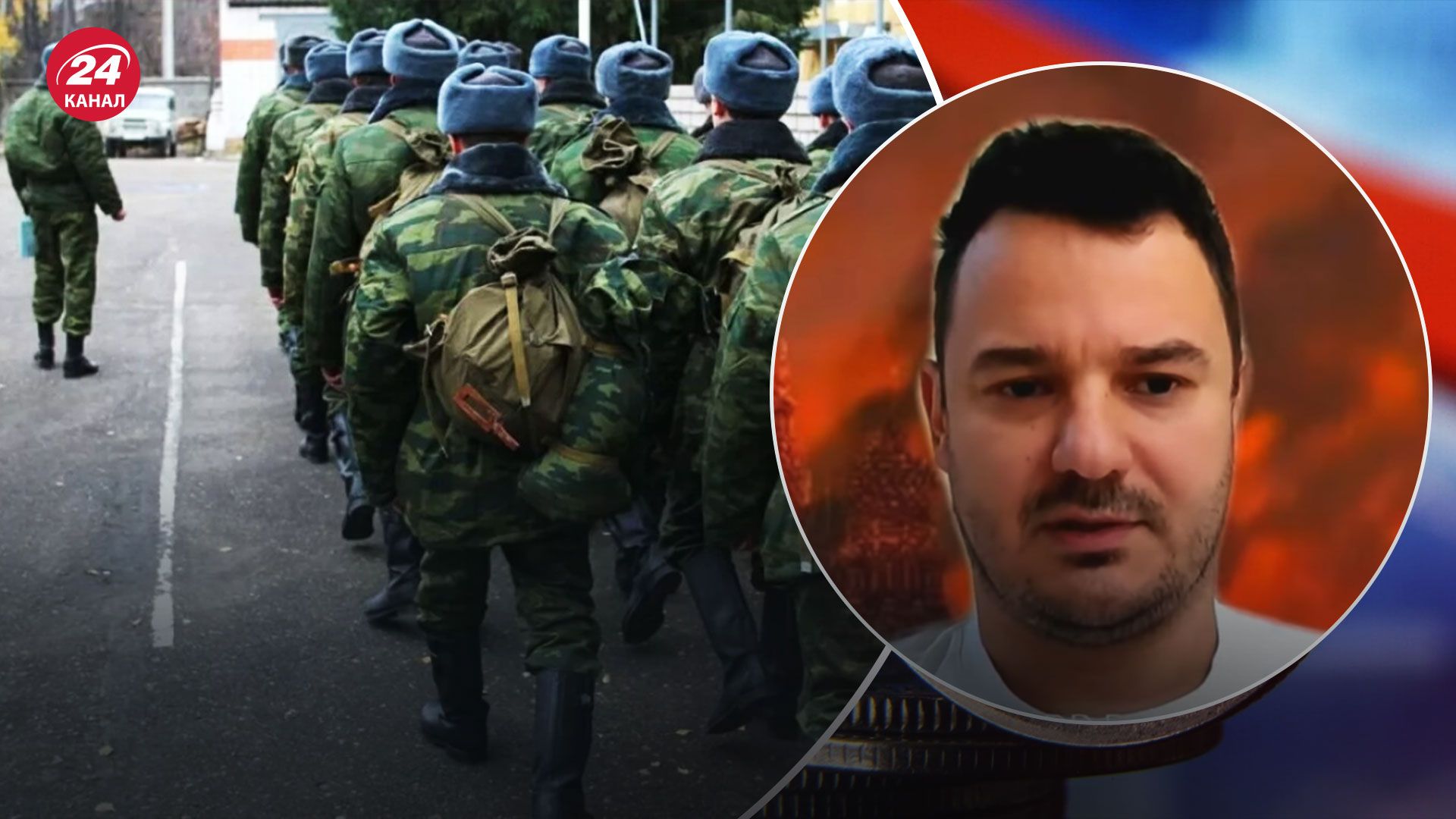 Мобилизация России 2022 – как повлияла на экономику этой страны Мобилизация России 2022 – как повлияла на экономику этой страны