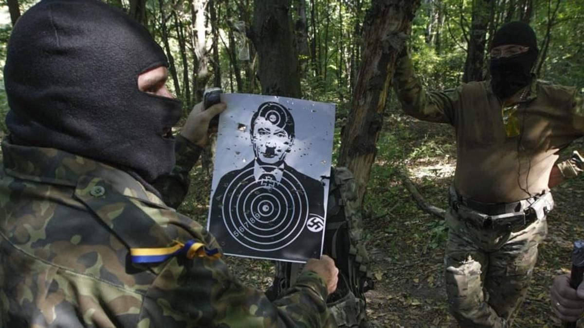 Убийство коллаборанов - кого из предателей уже ликвидировали партизаны и ВСУ - 24 Канал