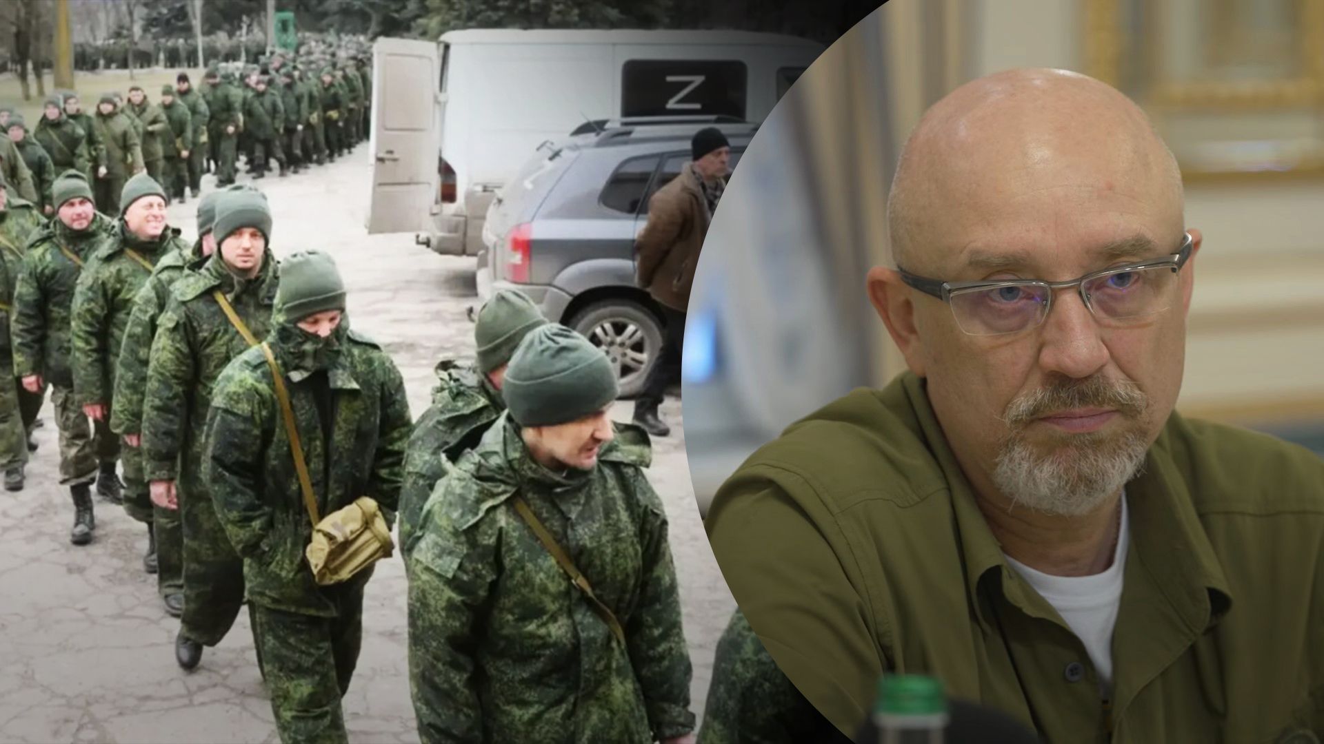 Мобілізація у Росії 2022 – скільки росіян невдовзі прибудуть на фронт Мобілізація у Росії 2022 – скільки росіян невдовзі прибудуть на фронт