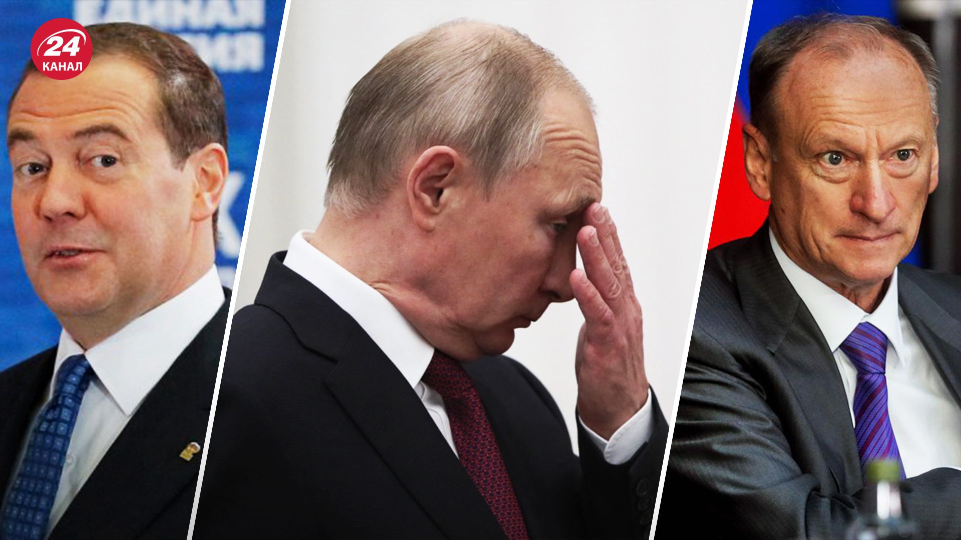 Наступний президент Росії – хто може замінити Володимира Путіна