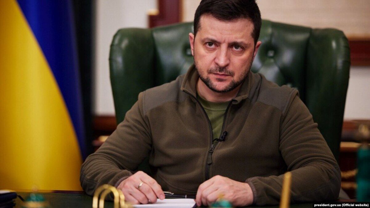 Есть успехи и на Востоке: Зеленский рассказал, сколько территории уже удалось освободить Украине Есть успехи и на Востоке: Зеленский рассказал, сколько территории уже удалось освободить Украине