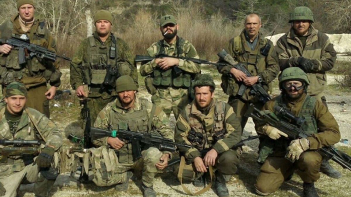 После потерь в Украине ППК "Вагнера" массово набирает наемников за границей, – СМИ - 24 Канал После потерь в Украине ППК "Вагнера" массово набирает наемников за границей, – СМИ - 24 Канал