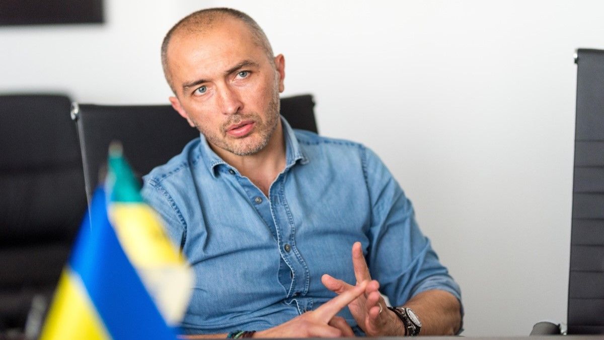 Андрея Пышного Комитет рекомендовал Верховной Раде назначить главой НБУ Андрея Пышного Комитет рекомендовал Верховной Раде назначить главой НБУ