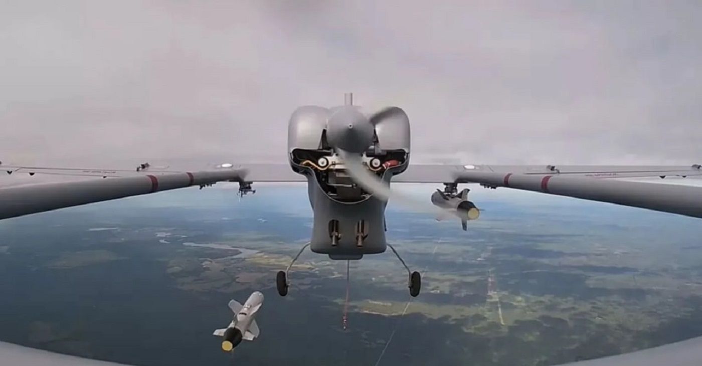 Обстріл Запоріжжя - росіяни атакували Запоріжжя іранськими дронами Обстріл Запоріжжя - росіяни атакували Запоріжжя іранськими дронами