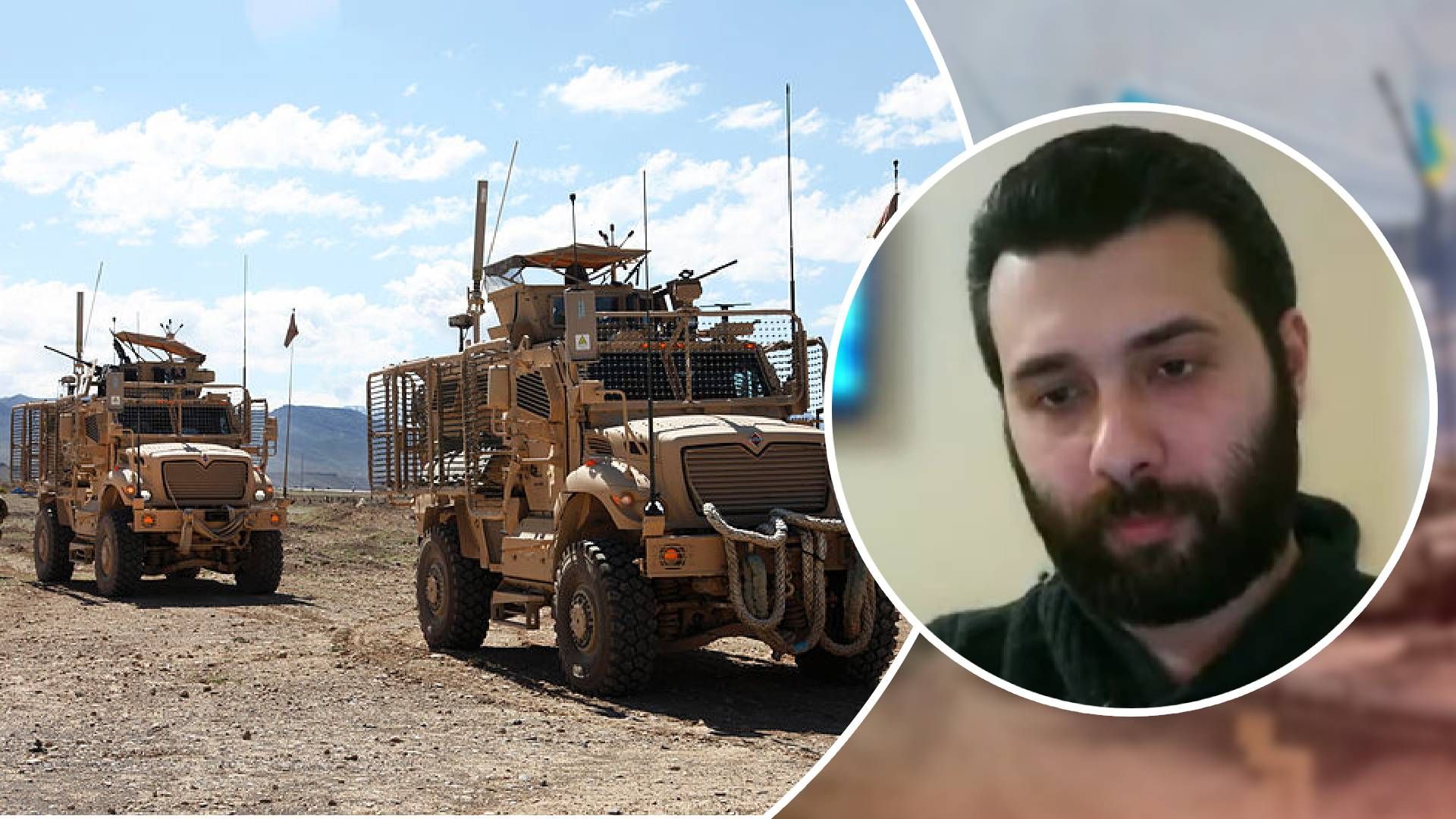 Новий пакет допомоги від США - чому він вдалий для контрнаступу Новий пакет допомоги від США - чому він вдалий для контрнаступу