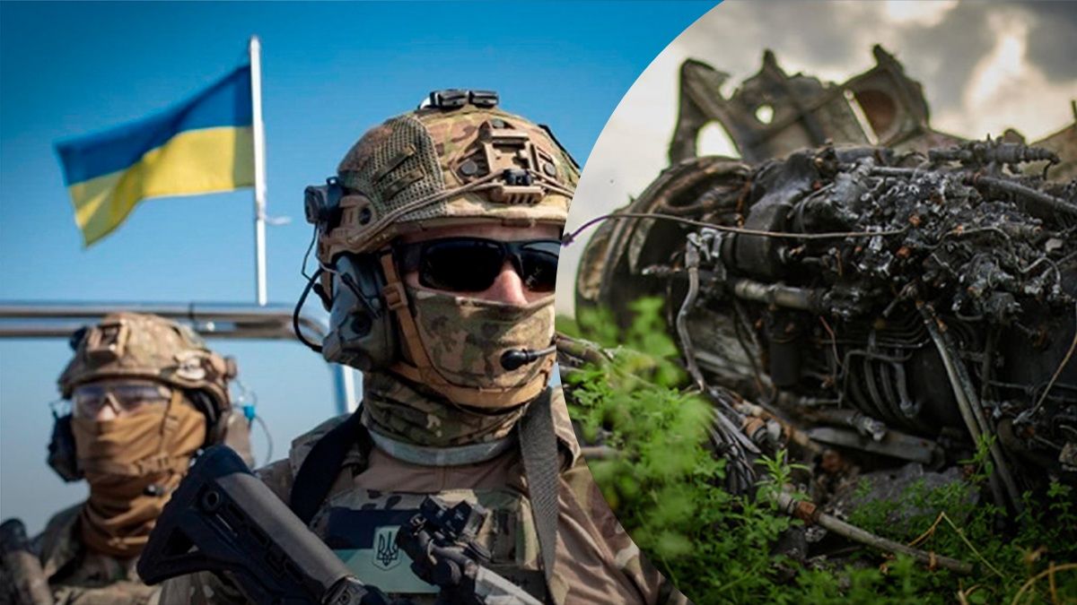 В ОК Юг рассказали об успехах на фронте - 24 Канал В ОК Юг рассказали об успехах на фронте - 24 Канал