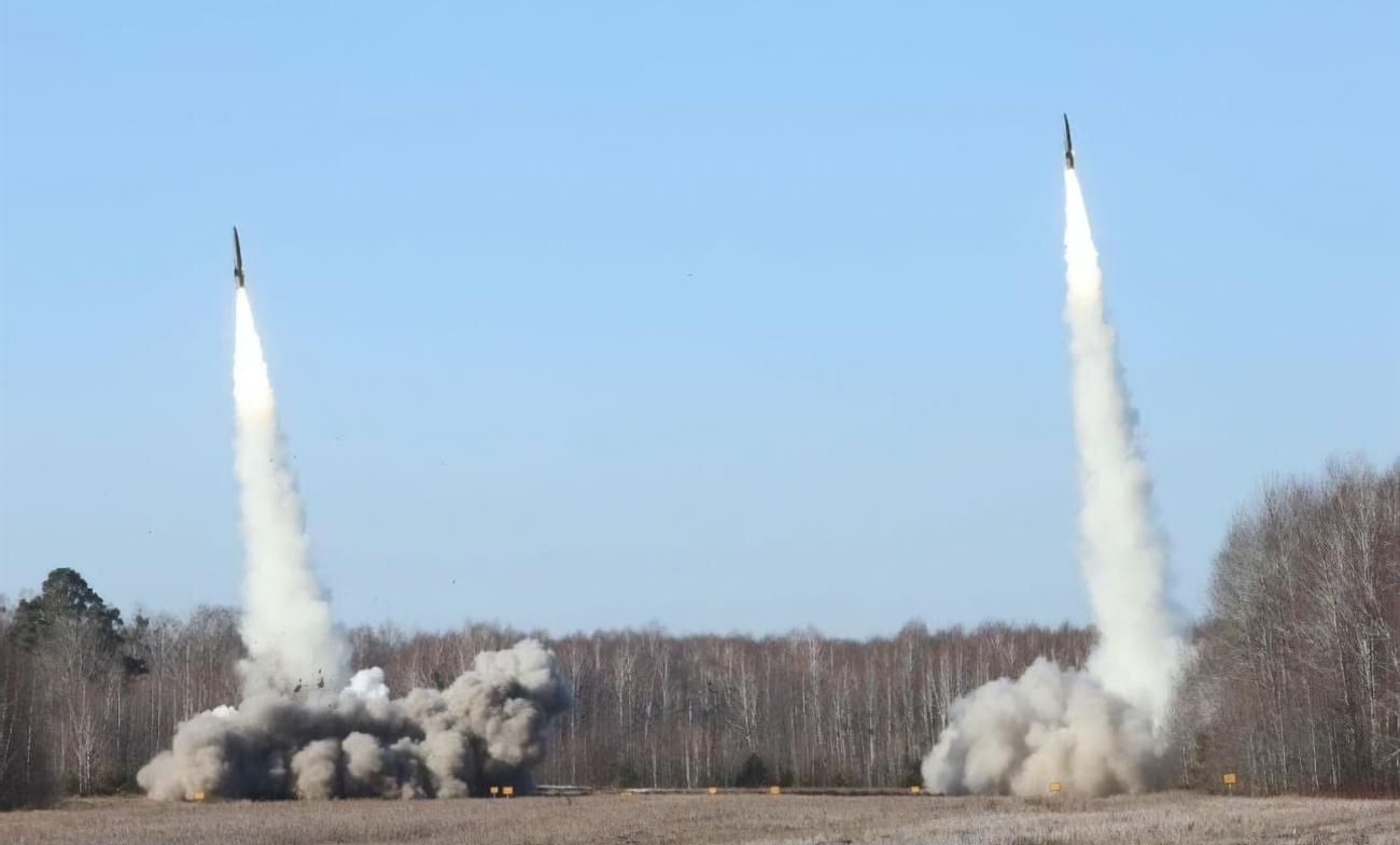 Ракетные удары - из Беларуси будет сохраняться угроза ударов