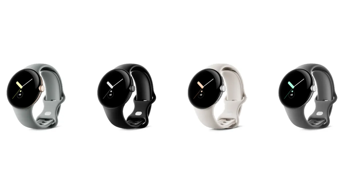 Google Pixel Watch Google Pixel Watch