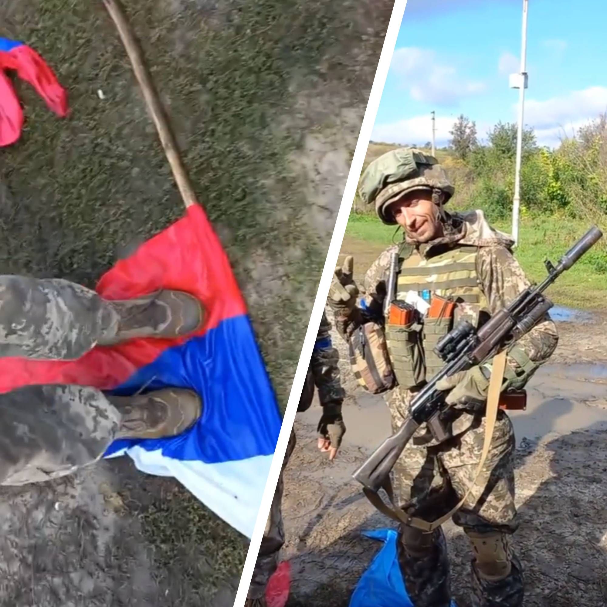 Луганщина - ЗСУ увійшли до Макіївки на Луганщині Луганщина - ЗСУ увійшли до Макіївки на Луганщині