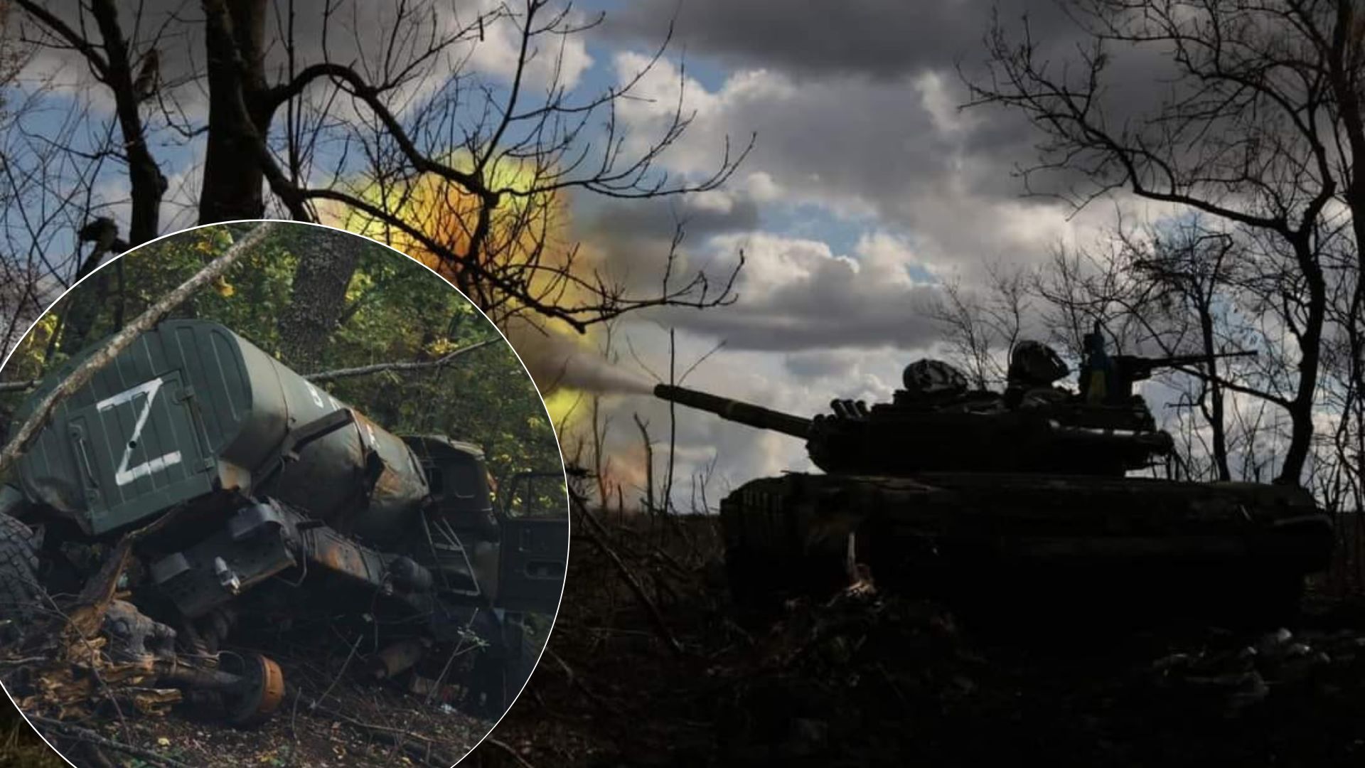 Втрати росії за 10 жовтня 2022 – статистика втрат рф Втрати росії за 10 жовтня 2022 – статистика втрат рф