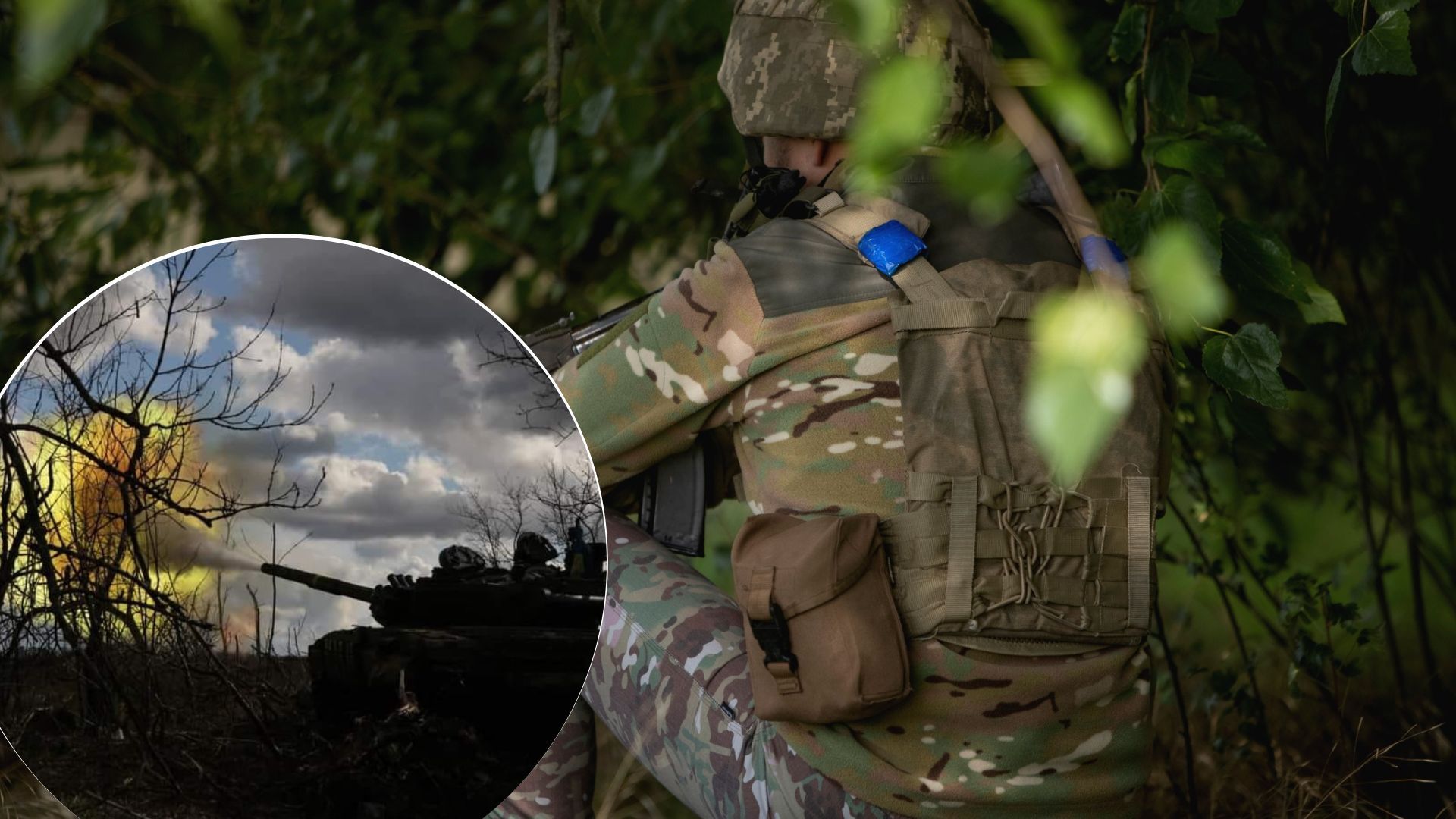 Карта боевых действий 10 октября 2022 – линия защиты фронта Украины Карта боевых действий 10 октября 2022 – линия защиты фронта Украины