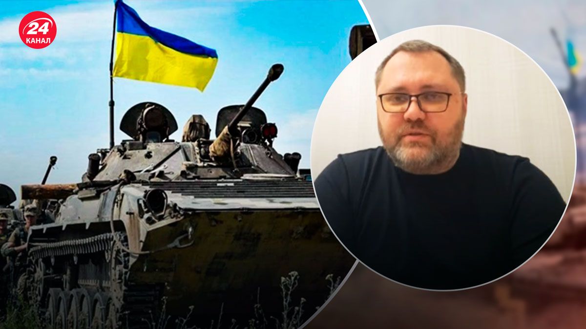 Наступление на Херсон – ВСУ уничтожили базу ФСБшников, пытавших людей - 24 Канал Наступление на Херсон – ВСУ уничтожили базу ФСБшников, пытавших людей - 24 Канал