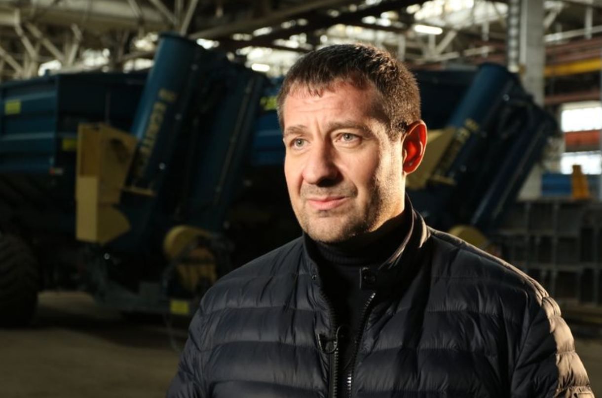 Олег Аревьянов Олег Аревьянов