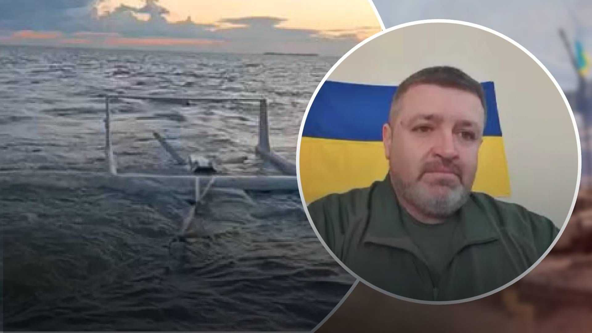 Атаки дронами по Одесі: іранський дрон "Мохаджер", який приземлили, вже у строю Атаки дронами по Одесі: іранський дрон "Мохаджер", який приземлили, вже у строю