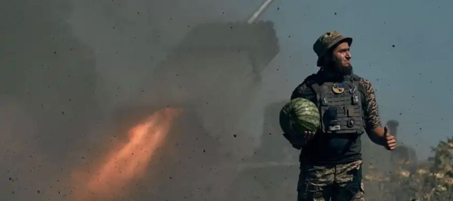 ЗСУ на Півдні виконали понад 200 вогневих завдань ЗСУ на Півдні виконали понад 200 вогневих завдань